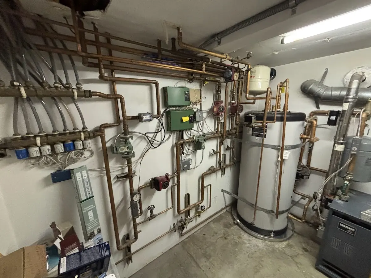 Plumbing services in Southern Shops, SC